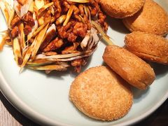 -羲和雅苑•北京烤鸭(乐园道万象城店)