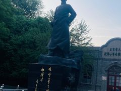 -周恩来同志少年读书旧址