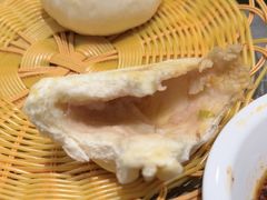 -郑家包子牛肉拉面(尚勤路店)