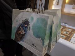 -好一朵茉莉花(老门东店)
