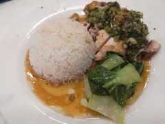 -澳门陈光记烧味饭店(南京德基广场店)