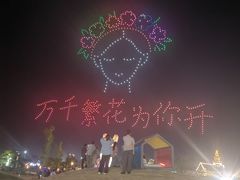 -荷兰花海