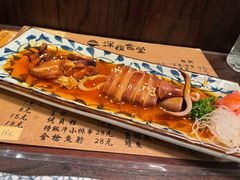 -哥哥の深夜食堂(红松东路店)