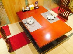 -乾山寿司(好运街店)