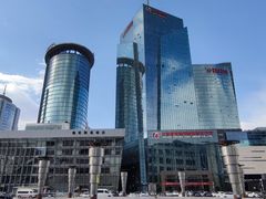 -太原凯宾斯基饭店