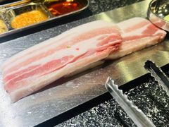 -红泥小火炉·东北泥炉烤肉(天一旗舰店)