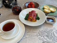-香云轩·顺德菜(香云纱园林酒店店)