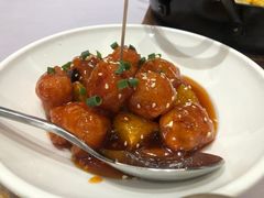 -紫阳海鲜楼·传承闽味(长乐路总店)