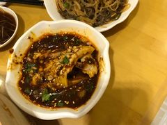 -鼎泰丰(嘉年华•海信广场VILLAGE店)