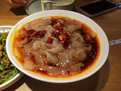 -榆林镇筋饼(知春路店)