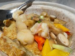 -香樟花园新粤料理(无锡万象城店)