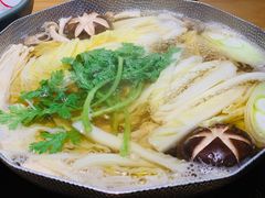 -綱元·海鲜豆捞(明州里店)