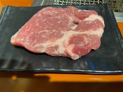 -肉甲韩国木炭烤肉(新壹街1店)