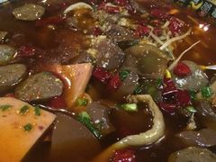 川香楼酒家-川香楼酒家