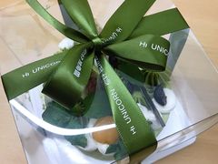 -你好独角兽·蛋糕甜品