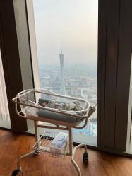 -圣贝拉母婴护理中心(广州瑰丽店)