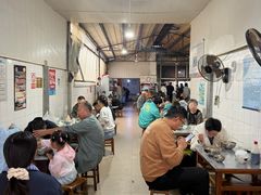 -正宗杨记普洱酸醋米线(总店)