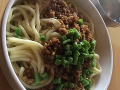 -左撇子私房面