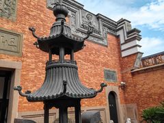 -上海三山会馆