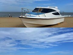 -巧克力渔家.小船海鲜家常菜(万平口店)