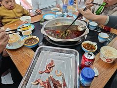 -金鼎雪山牦牛杂火锅(理县总店)