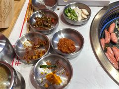 -杨记齐齐哈尔烤肉(总店)