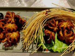 -丁字口海鲜热炒·烧烤大排档