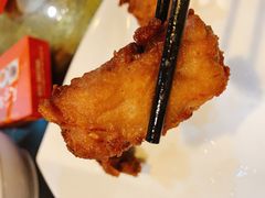-天下客饭店(中山路店)