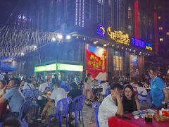 -乐在集市海鲜大排档(平潭店)