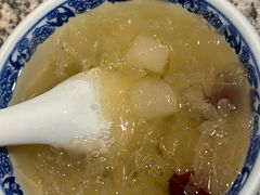 -南京大牌档(香港广场店)