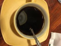 -RUMORS COFFEE ROASTERY鲁马滋咖啡(湖南路店)