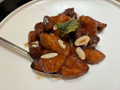 -小厨娘淮扬菜(江宁万达店)