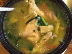 -老村长土菜馆(湖墅南路店)