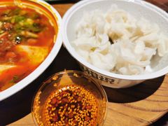 -豆相识•九九豆腐脑(牛咡桥店)