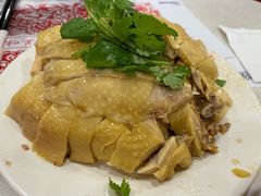 鸡腿部之一-振鼎鸡(天钥桥路店)