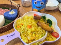 -椰莱泰小谷·东南亚融合菜(坪山悦阾SPACE店)
