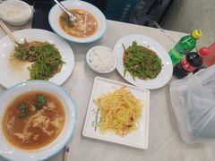 -人和啤酒屋海鲜大排档(营口路店)