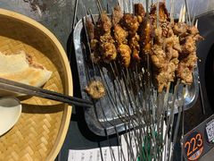 -黄三怪(无影山北路店)