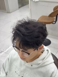 点击看大图 -尤司男士国潮理发馆