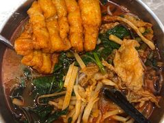 原味螺蛳粉-居鲜味螺蛳粉(客村店)