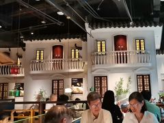 -晓粤·惹味粤菜(凯德乐峰广场店)