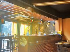 -甘尼仕印度餐厅爵士酒吧(阳春巷店)