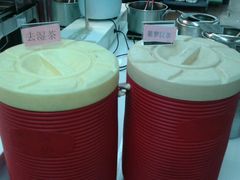 -文星素食(兴华路店)