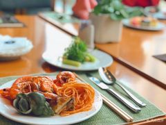 -永泰福朋喜来登酒店-宜客乐自助餐厅(远大路店)