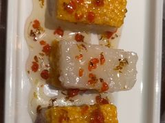 -味+新京宴·烤鸭·北京菜(创意谷店)