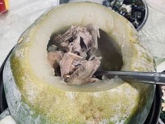 -红旗山庄(圭峰山店)