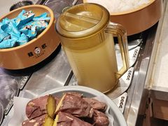 -龍歌自助小火锅(市北台东利群店)