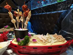 -红辣椒·川菜·火锅(大洋中心店)