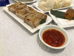 -畔山酒店中餐厅