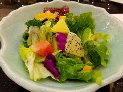 拌菜-热河食府(中山路店)